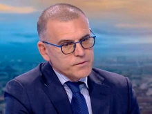 Симеон Дянков: Влизането на България в еврозоната не е сигурно