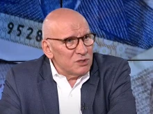 Хампарцумян: Броят на богатите в България расте, защото голяма част от и...