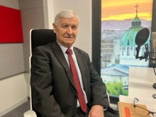 Алекси Кесяков: Визията за обезопасяване на пътищата на България не може да стане от днес за утре
