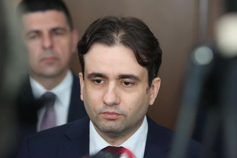 ПП-ДБ предлагат България да въведе санкциите по "Магнитски"