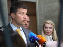 Ивелин Михайлов: Получихме сигнал за 140 устройства за диктуване само в един куриерски офис в Кърджали