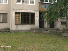 Междусъседски конфликти прераснаха в протест и блокада в столичния кв. "Връбница"