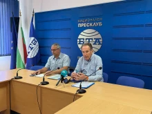 Има ли опасност от воден режим в област Велико Търново?