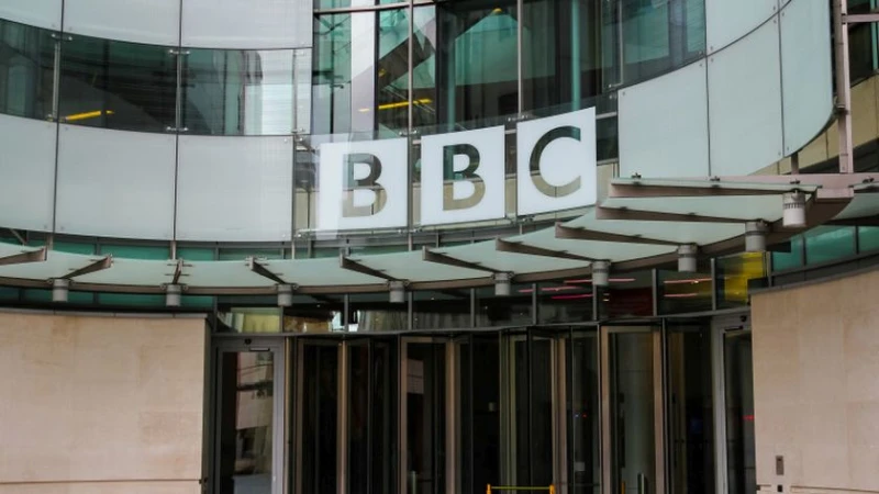 ��������� ����� � ������� �� BBC