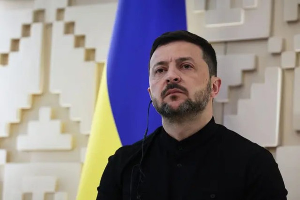 Киев взе решение за следващите две стъпки които ще бъдат
