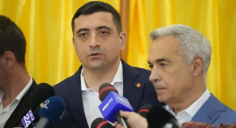 Симион: Конституционният съд на Румъния продължи опитите за държавен преврат