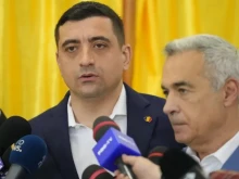 Симион: Конституционният съд на Румъния продължи опитите за държавен преврат