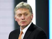 Песков за митата на ЕС върху торовете от Русия: Европейците ще получават торове на по-висока цена и по-ниско качество