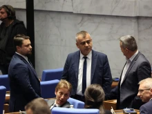 ДПС-ДПС алармира с писмо за изключването на групата от постоянните парламентарни делегации