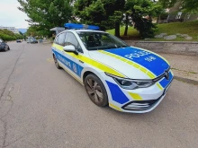 Засилено полицейско присъствие на абитуриентските балове в Кюстендил
