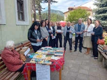 Инициативата "Върви, народе възродени" тръгна от Смолян, за да накара българите по света да запеят в един глас