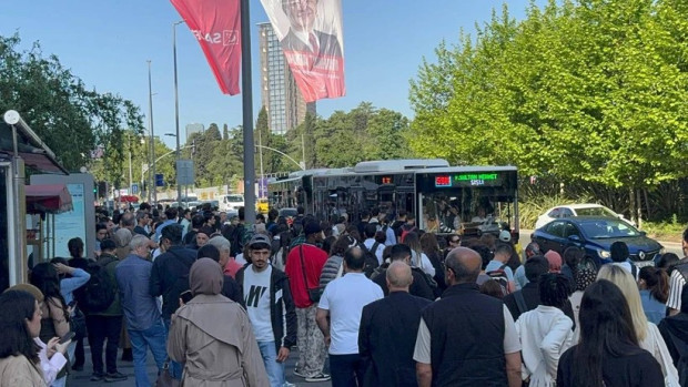 В четвъртък 22 май в Истанбул Камарата на частните превозвачи