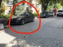 Лепнаха фиш на пловдивчанин, той се чуди защо точно на него