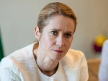 Калас: Шокирана съм от убийството на двамата служители на израелското посолство във Вашингтон