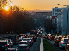 Кои са държавите в ЕС с най-високо ниво на моторизация?