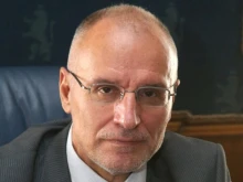 Димитър Радев: Като член на Генералния съвет на ЕЦБ съм запознат с процеса по изготвяне на конвергентния доклад, но финалната оценка предстои да бъде обявена