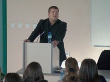 Владимир Маринов: Кметът на община "Родопи" дължи отговор на хората от общината какво се случва