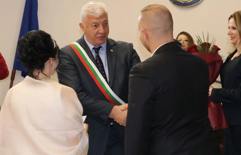 Честито на Здравко Димитров!