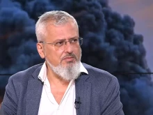 Давид Леви: Убийството на двамата дипломати във Вашингтон не е по поръчка на "Хамас"