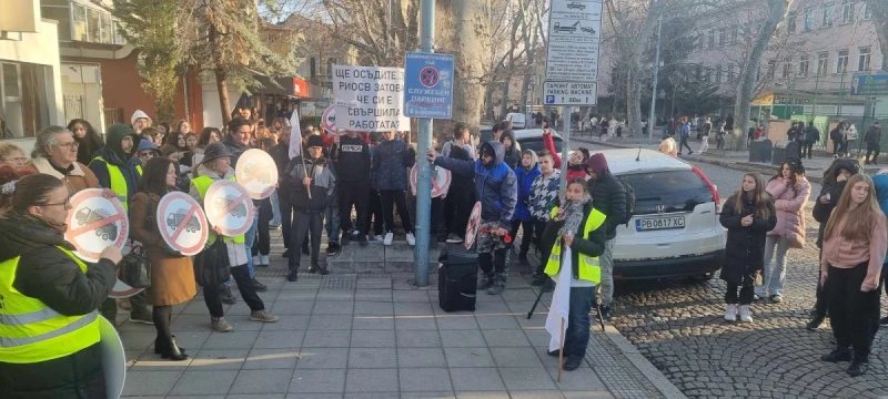 МОСВ застава зад интереса на хората от асеновградските села и срещу мраморна кариера край Горнослав
