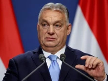 Орбан нарече разработването на 18-ия пакет от санкции на ЕС срещу Русия "абсурдна политика"