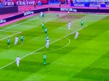 Ботев няма да играе в Европа, Лудогорец попари надеждите на ЦСКА за купа