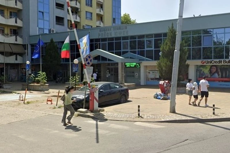 Млада пловдивчанка е арестувана заради изцепката на деня