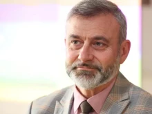 Калин Вельов напуска поста си на заместник-министър на културата