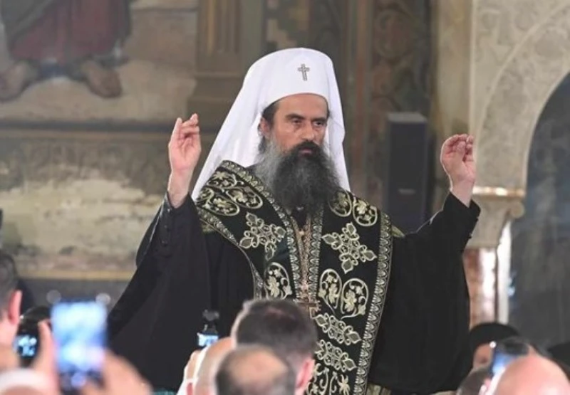И патриарх Даниил поиска да се забрани нестинарството, обяви ритуала за езически