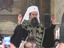 И патриарх Даниил поиска да се забрани нестинарството, обяви ритуала за езически