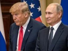 Time: Непознаването на фактите от страна на Тръмп за войната в Украйна дава предимство на Путин