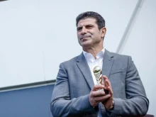 Георги Иванов: И двата отбора играха предпазливо