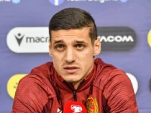 Кирил Десподов: Лудогорец искаше повече победата