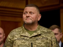Залужни: Украйна не може да се надява на чудо, че някой ще и върне границите от 1991 или 2022 година