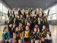 Децата на "Марица" спечелиха титлата в Етрополе 