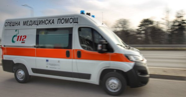 TD На 21 май в 15 34 часа в полицията