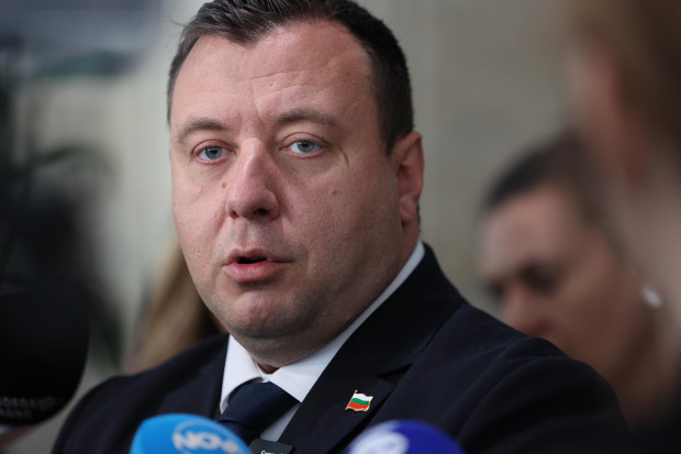 Българската прокуратура прави всичко възможно да потули случая с аудиозаписа от