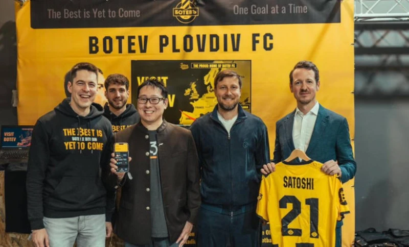 Официално: ПФК Ботев изгони директор след публикация на Plovdiv24.bg