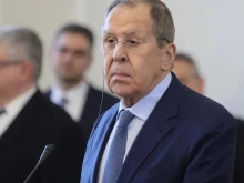 Лавров отхвърли възможността за провеждане на преговори между Украйна и Русия във Ватикана