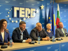 Бойко Борисов: Най-важното е кметът да бъде близо до хората