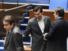 ПП-ДБ за предложението на Пеевски: На такива шантажи не се поддаваме