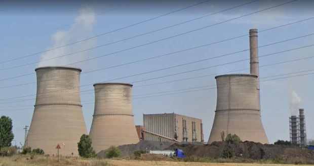 Дупнишкият съд потвърди глоба от 180 000 лева за ТЕЦ "Бобов дол"