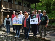 Габровските музеи и Регионалната библиотека протестират в навечерието на 24 май