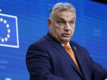 Орбан: Ако Украйна стане член на ЕС, тя ще изсмуче всички пари