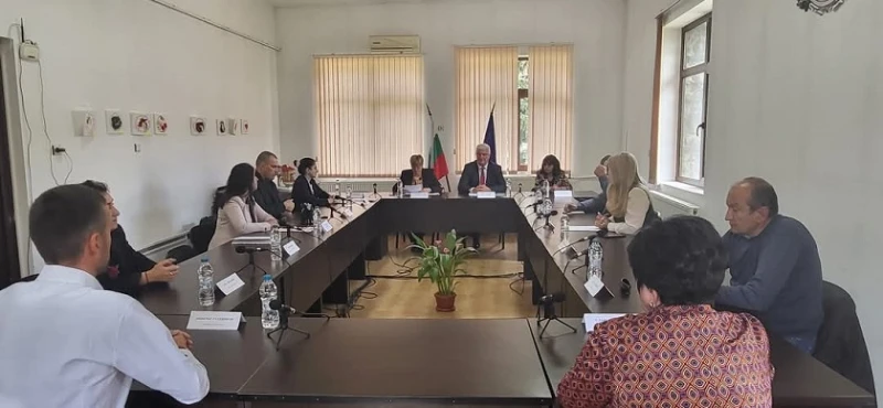 Мажоритарният собственик на "Пампорово" АД Цветелина Бориславова бе избрана за Почетен гражданин на Чепеларе