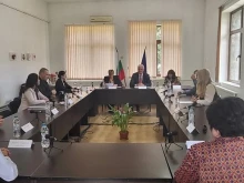 Мажоритарният собственик на "Пампорово" АД Цветелина Бориславова бе избрана за Почетен гражданин на Чепеларе