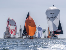 Varna Channel Cup 2025 започва днес с Pro-Am гонка и яхти-знаменитости