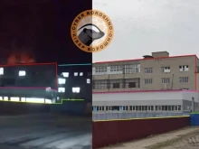 ГЩ на ВСУ потвърди успешния удар по руския завод "Енергия" в Липецка област