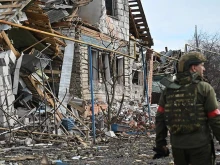 Русия твърди, че е поела контрол над още едно село в Харковска област