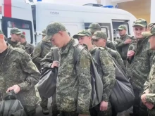 Руското МО: Русия си върна 270 военнослужещи и 120 цивилни от украински плен